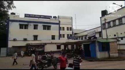 বাঁকুড়া ২: মাকলাড়া গ্রামের জমি থেকে এক ব্যক্তির মৃতদেহ উদ্ধার করে ময়নাতদন্তের কাজ সম্পূর্ণ করা হলো BSMCH মর্গে