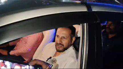 छातापुर: पहलगाम घटना के बाद आतंकवाद का सफाया होना तय : पीएचईडी मंत्री नीरज कुमार सिंह बबलू