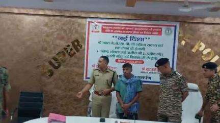 JJMP militants Surrendered.उग्रवादियों के टूट गई कमर, आत्मसमर्पण के सिवा कोई उपाय नहीं! #latehar #jjmp #lawandorder