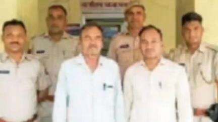 तालेड़ा: जाने लेवा हमले के दो आरोपियों को तालेड़ा थाना पुलिस ने किया गिरफ्तार, अन्य की तलाश जारी