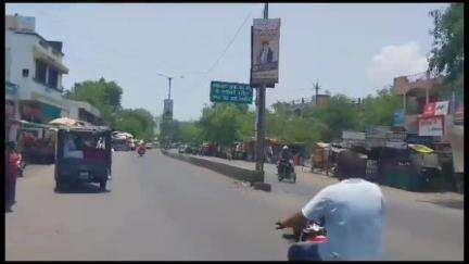 चाळीसगाव: चाळीसगाव शहरात मेनरोडावर चक्कर येऊन जमिनीवर कोसळून ४५ वर्षीय इसमाचा मृत्यू, चाळीसगाव शहर पोलिसात नोंद
