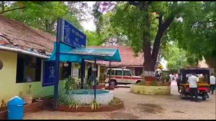 रावेर: खानापूर येथे रेल्वेच्या धडकेत ६० वर्षीय वृद्ध इसमाचा मृत्यू ,रावेर पोलीस ठाण्यात अकस्मात मृत्यूची केली नोंद