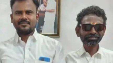 நாங்குநேரி: தளபதி சமுத்திரம் கீழூர் அருகே சட்ட விரோதமாக புகையிலைப் பொருட்களை விற்பனை செய்வதற்காக வைத்திருந்த இரண்டு நபர்கள் கைது