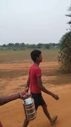 ये हैं सबनम का आशिक जो मेले में खो गया था #sabnam #ashik
