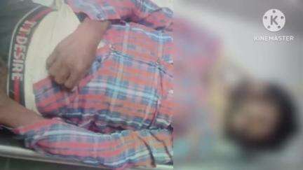 রঘুনাথপুর ১: গোবিন্দপুরের ১যুবকের ঝুলন্ত দেহ উদ্ধারে চাঞ্চল্য,হাসপাতাল থেকে দেহ PM এ পাঠাল রঘুনাথপুর থানার পুলিশ
