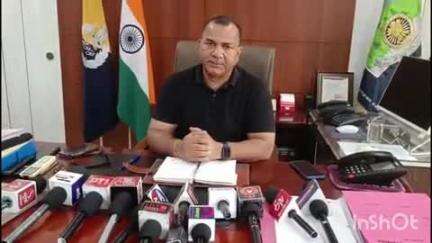 भोरंज: फकडुही गांव में 70 वर्षीय बुजुर्ग की ढांक से गिरने से हुई मौत