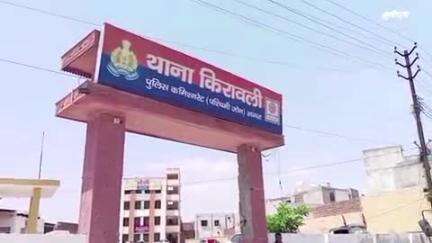 किरावली: गाँव डाबली में घर से नाराज होकर निकला किशोर