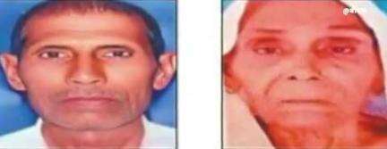 किरावली: नगला दलसहाय के घायल बुजुर्ग की मौत के सदमे में पत्नी की भी हुई मौत