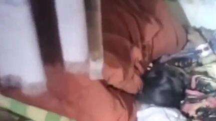 छत्तरगढ़: 2 जीएम में पति ने पत्नी का गला दबाकर हत्या की, घरेलू कलह के चलते की गई हत्या