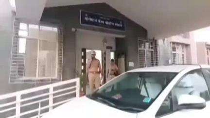 मालेगाव: सटाणानाका नववसाहत भागातील श्रीकृष्ण कॉलनी प्लॉट नं. ४७ येथील गोठ्यातून सुमारे २० हजाराच्या गाई चोरी