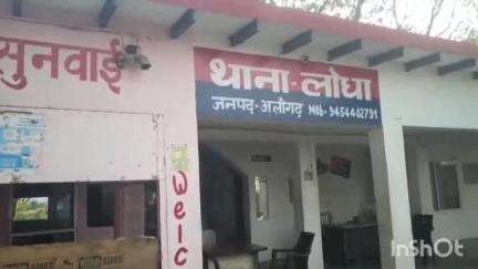 कोल: खेरेश्वर चौराहे पर रामजीलाल सुमन को रोकने की चेतावनी दी करणी सेना के प्रदेश अध्यक्ष ने, वीडियो जारी किया