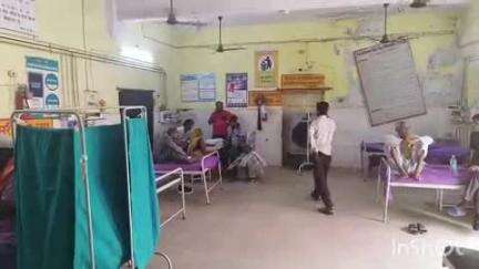 रायबरेली: बीघापुर के पास तेज रफ्तार ट्रक की टक्कर से डीजे वाहन पर बैठे 7 लोग हुए घायल