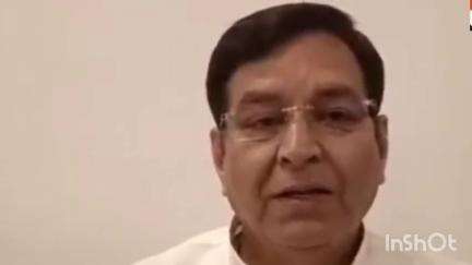 चकराता: चकराता विधायक प्रीतम सिंह का बयान, कहा- जो कार्य पुलिस को करना चाहिए, वो कर रहे विधायक मुन्ना सिंह चौहान