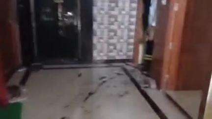 सबौर: रानी तालाब के रमन विहार अपार्टमेंट में लगी आग, पड़ोसियों की सूझबूझ से बचा बड़ा हादसा