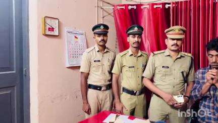 പെരിന്തല്‍മണ്ണ: ടൗണിൽ ഒരു കിലോയിലധികം കഞ്ചാവുമായി മൊത്ത കഞ്ചാവ് വിൽപനക്കാരനായ ബംഗാൾ സ്വദേശി പിടിയിൽ