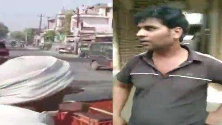 LONI UPDATE NEWS || लोनी का सांप्रदायिक माहौल खराब करने की कोशिश #Loni https://youtu.be/g0rKj1GtQo4?si=LfL4LKyH6vwBUDHA