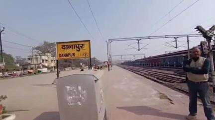 खगौल: दानापुर सहरसा स्पेशल ट्रेन का 29 अप्रैल से होगा विस्तार, जानिए रूट और टाइमिंग