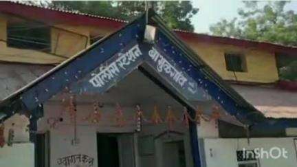 बाभूळगाव: बाभुळगाव यवतमाळ रोडवरील आयटीआय कॉलेज जवळ अवैधरित्या रेतीची वाहतूक करणाऱ्यावर बाभूळगाव पोलिसांची कारवाई