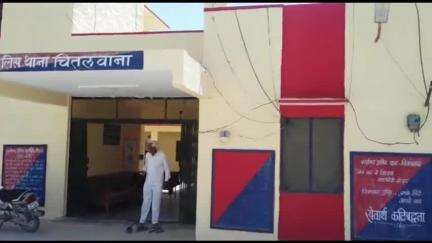 चितलवाना: चितलवाना पुलिस ने 2 स्थाई व 3 गिरफ्तारी वारंटियों को किया गिरफ्तार