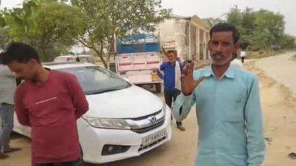 सीतापुर: बाछेपुर में सन्दिग्ध अवस्था के चलते 17 वर्षीय किशोरी ने फांसी लगाकर की पेड़ पर आत्महत्या