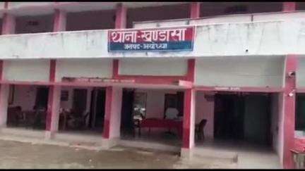 मिल्कीपुर: अमरगंज बाजार में बाइक की टक्कर से घायल युवक की इलाज के दौरान हुई मौत, पुलिस ने दर्ज किया केस