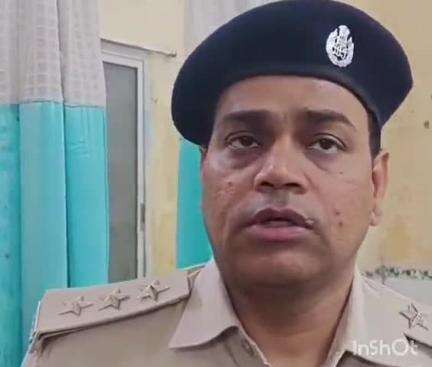 मांझा: कोईनी के पास अज्ञात अपराधियों ने चाकू मारकर एक व्यक्ति की हत्या कर दी, पुलिस जांच में जुटी, SDPO अभय रजन ने कहा