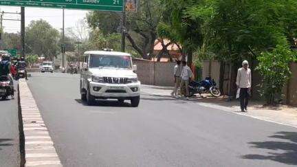 मांट: मांट में अपहरण के मामले में दिल्ली पुलिस पहुंची, प्रेमी-प्रेमिका का बताया जा रहा मामला