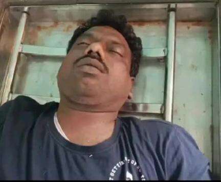 తొర్రగుంటపాలెంలో ఉరివేసుకొని ఒక ప్రైవేట్ బ్యాంకు మేనేజరు ఆత్మహత్య, కేసు దర్యాప్తు చేస్తున్న జగ్గయ్యపేట పోలీసులు