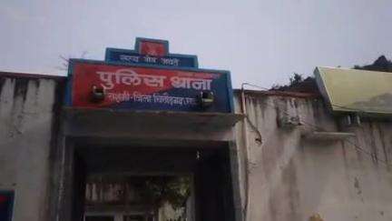 राशमि: पावली बस स्टैंड पर दो गुटों के बीच हुआ झगड़ा, शांतिभंग के मामले में 11 लोग गिरफ्तार