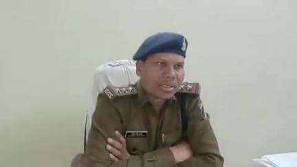 तिल्दा: तिल्दा नेवरा थाना क्षेत्र में एक पीड़िता के साथ हुई छेड़छाड़, मामला दर्ज