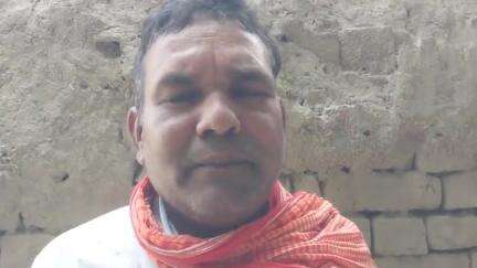 जमीनी मामले में अपना रौब दिखाते हुए भूमाफियाओं ने सज्जन व्यक्ति को 5 लाख रंगदारी के आरोप में भेजना चाहते हैं जेल 

l