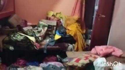 लखनौर: मैवी के रही टोल में दो घरों में लाखों की डकैती, डकैतों ने दो सगे भाइयों के घरों में की लूटपाट