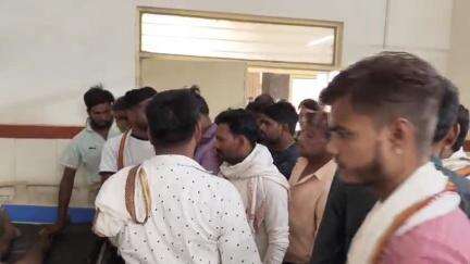 कैलारस: ग्राम इटोरा में अनियंत्रित होकर कुएं में गिरी मिट्टी से भरी ट्रैक्टर ट्रॉली, एक युवक की हुई मौत
