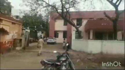 उमरखेड: कवडसा बाजार दर्ग्या जवळून अज्ञात चोरट्याने लंपास केली दुचाकी, उमरखेड पोलिसात गुन्हा दाखल
