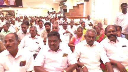 மணப்பாறை: மணப்பாறையில் நடைபெற்ற முதல்வர் பிறந்தநாள் விழா - அமைச்சர் பங்கேற்பு