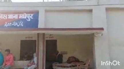 मधेपुर: मैनाराही गांव में आपसी विवाद में मारपीट, चार लोग घायल, एफआईआर दर्ज