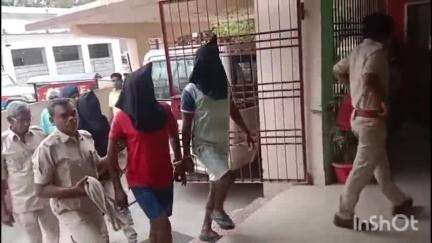 जमुई: दुमका से अपहृत बालक को जमुई पुलिस ने किया बरामद, तीन अपहरणकर्ताओं को किया गिरफ्तार, SDPO ने दी जानकारी