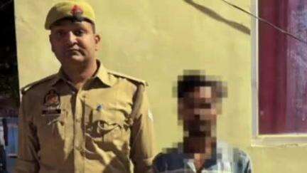 कप्तानगंज: सोशल मीडिया पर अभद्र टिप्पणी करने के मामले में कप्तानगंज पुलिस ने आरोपी को गिरफ्तार कर भेजा जेल