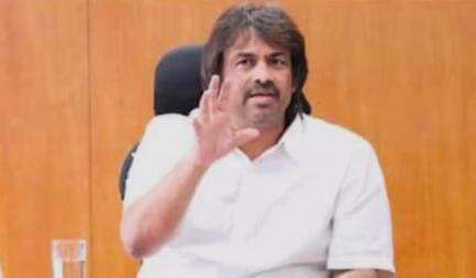 ಕುಮಟಾ: ಏ: 28ರಂದು ತಾಲ್ಲೂಕಿನ‌ ಕಾಗಾಲಕ್ಕೆ ಶಿಕ್ಷಣ ಸಚಿವ ಮಧು ಬಂಗಾರಪ್ಪ ಭೇಟಿ