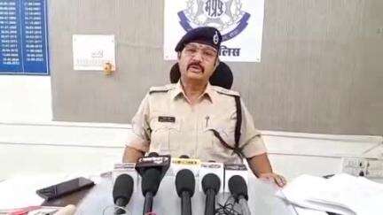 ग्वालियर गिर्द: महिला थाना पहुंची, पति और ससुरालियों पर दहेज के लिए प्रताड़ना का आरोप लगाया