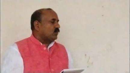 देव: देव के सटवट में प्रस्तावित महायज्ञ और शंकर भगवान मंदिर में प्राण प्रतिष्ठा के कार्यक्रम को लेकर बैठक में दी गई जानकारी