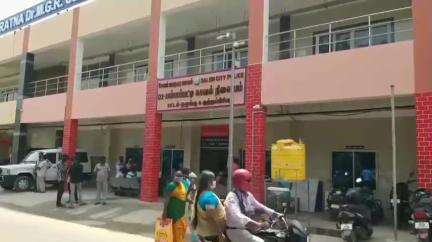 சேலம் தெற்கு: சாமிநாதபுரம் வாலிபர் மீது இரும்பு ராடால் தாக்குதல் ஆறு பேர் கைது போலீசார் விசாரணை