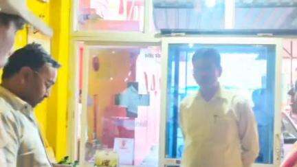 केसली: सहजपुर सेक्टर में स्वास्थ्य विभाग ने अवैध झोलाछाप डॉक्टरों के खिलाफ दूसरे चरण की कार्रवाई की