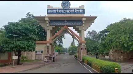 अचलपूर: अचलपूर येथील डॉ. प्रीती टवलारे यांना 'कल्पना चावला युवा महिला संशोधन पुरस्कार'