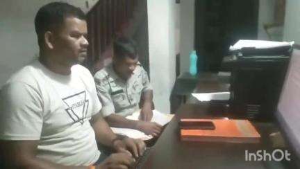 माकड़ी: बरकई में हुए सड़क हादसे में बाइक सवार युवक की मौत के बाद फरसगांव थाना पुलिस ने पिकअप चालक के खिलाफ दर्ज किया अपराध