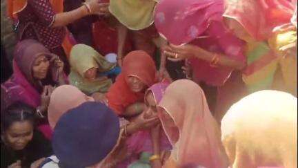 डग: डग क्षेत्र में शांति व्यवस्था बनाए रखने के लिए प्रशासन ने इंटरनेट सेवा की की बंद