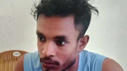 তামুলপুৰ: পাকিস্তানৰ সমৰ্থনত পোষ্ট দিয়াৰ অপৰাধত তামুলপুৰত দুজনক গ্ৰেপ্তাৰ কৰে দৰংগামেলা আৰক্ষীয়ে