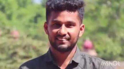 ಹೆಬ್ರಿ: ಹೆಬ್ರಿ ಸೀತಾನದಿ ಹೊಳೆಯಲ್ಲಿ ಕಾಲು ಜಾರಿ ಬಿದ್ದು ಯುವಕ ಸಾವು