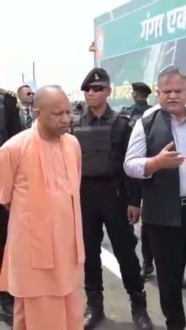 *देखिये पहली बार उत्तरप्रदेश के सबसे लंबे Ganga Expressway का नजारा*  

गंगा एक्सप्रेसवे की अनुमानित लागत 36230 करोड़