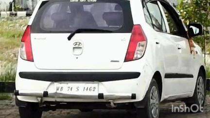 फारबिसगंज: जोगबनी निवासी की कार को नेपाल पुलिस ने किया ज़ब्त
